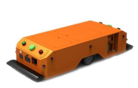 ʏ���Ԅ�(d��ng)���O(sh��)��--AGVС܇